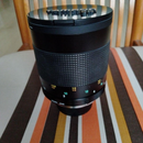 Tamron Lens (Single Focus)