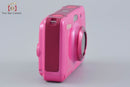 Nikon Compact Digital Camera Coolpix S30