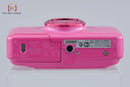 Nikon Compact Digital Camera Coolpix S30