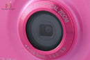 Nikon Compact Digital Camera Coolpix S30