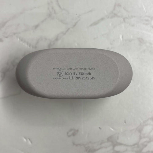 Wireless Earphones Ww2732 Sony Wf-1000Xm5