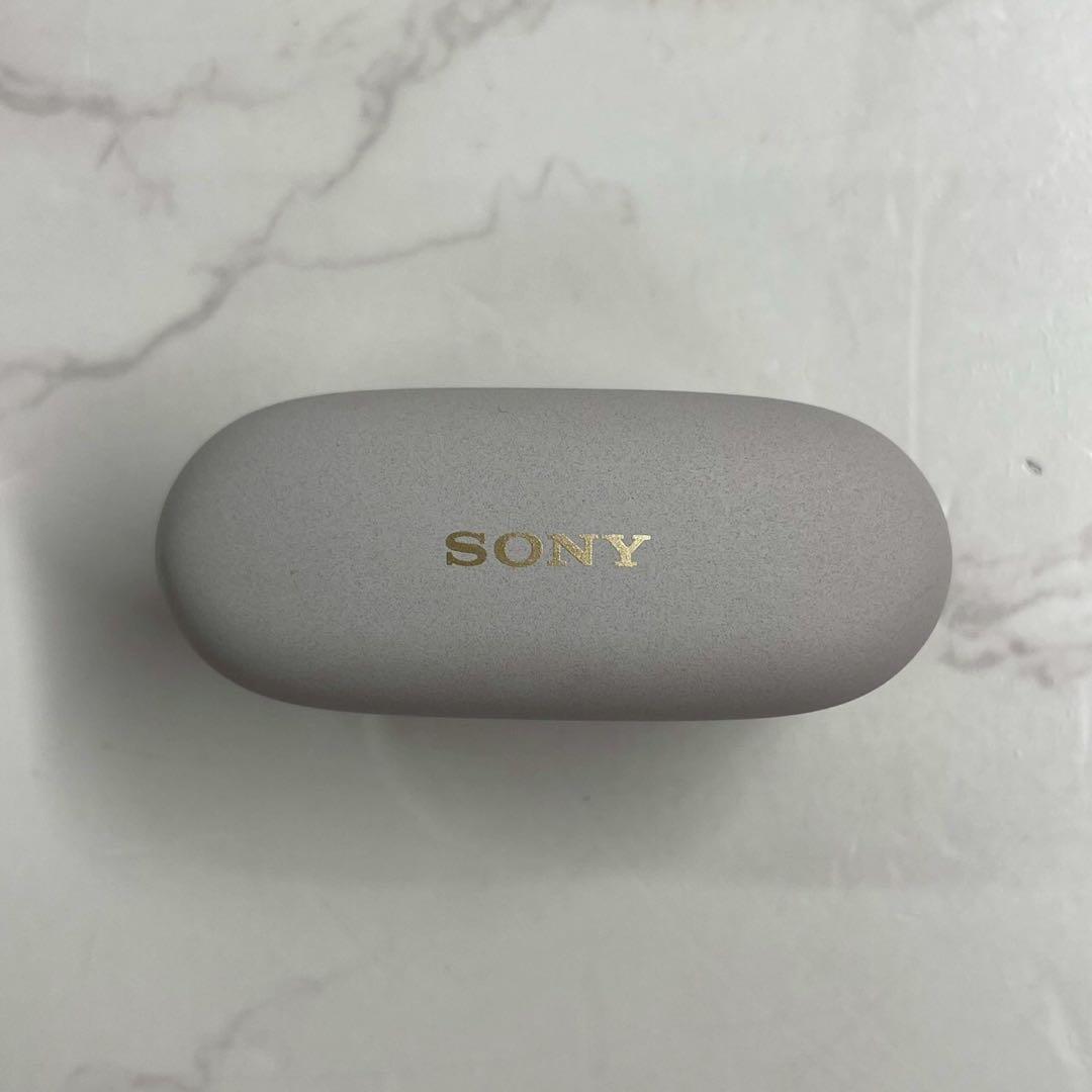 Wireless Earphones Ww2732 Sony Wf-1000Xm5