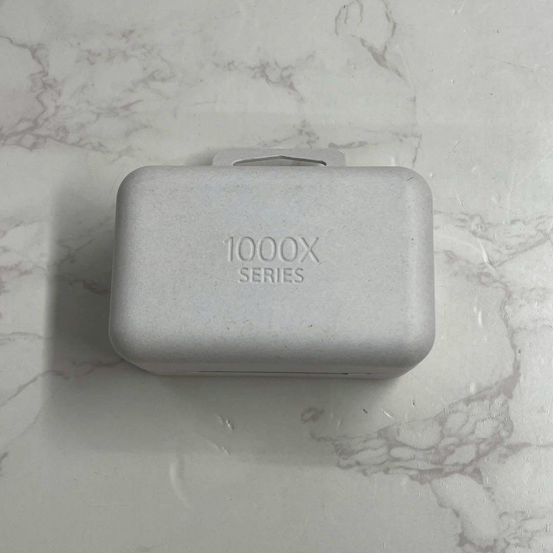 Wireless Earphones Ww2732 Sony Wf-1000Xm5