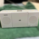 Toshiba Portable Cd Players Ty-C23