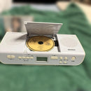 Toshiba Portable Cd Players Ty-C23
