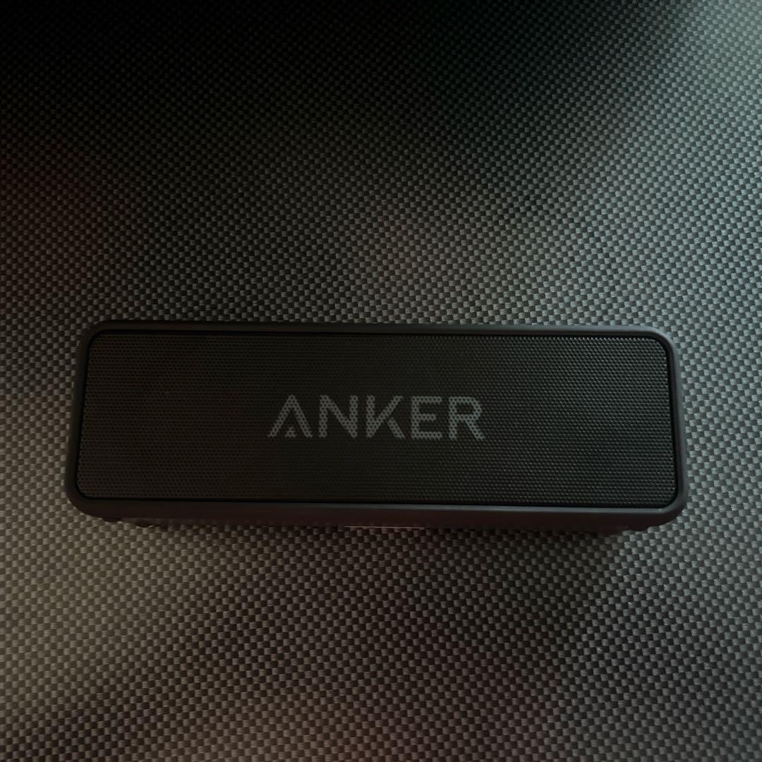 Anker Wireless Speakers Soundcore2