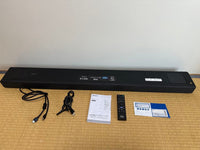 Sony Surround Speakers, Rear Soundbars Ht-A5000