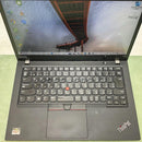Lenovo Windows Notebook Body Thinkpad T495 Ryzen 5 Pro 3500U 8Gb