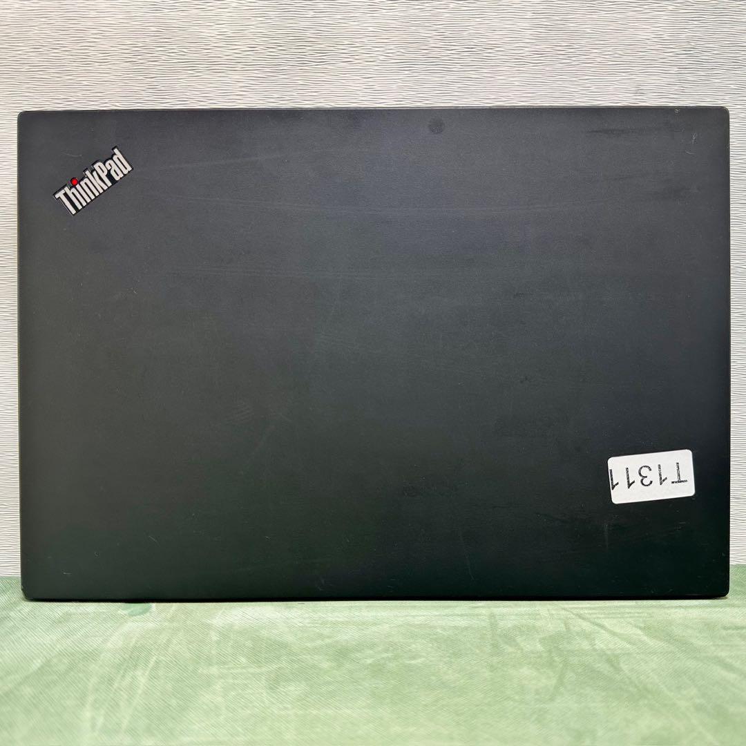 Lenovo Windows Notebook Body Thinkpad T495 Ryzen 5 Pro 3500U 8Gb