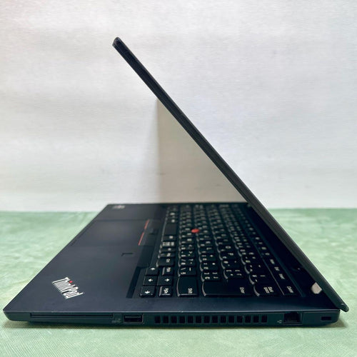 Lenovo Windows Notebook Body Thinkpad T495 Ryzen 5 Pro 3500U 8Gb