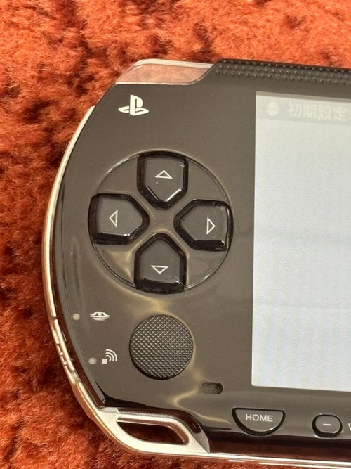 Body (Psp) Giga Pack