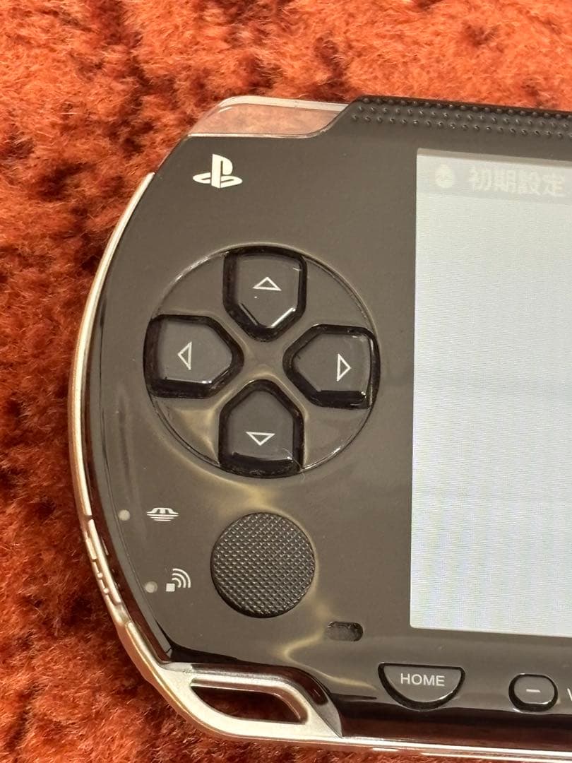 Body (Psp) Giga Pack