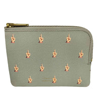 Undercover Coin Case Purse