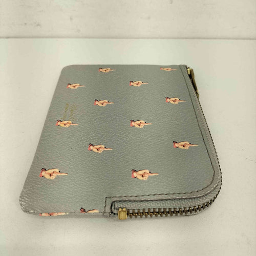 Undercover Coin Case Purse