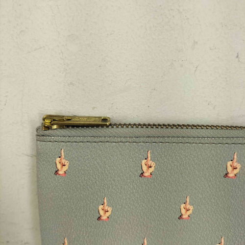 Undercover Coin Case Purse