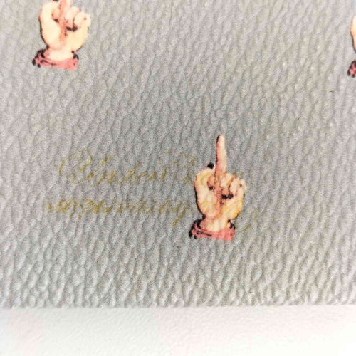 Undercover Coin Case Purse