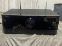Av Amplifiers Yamaha Rx-V4A