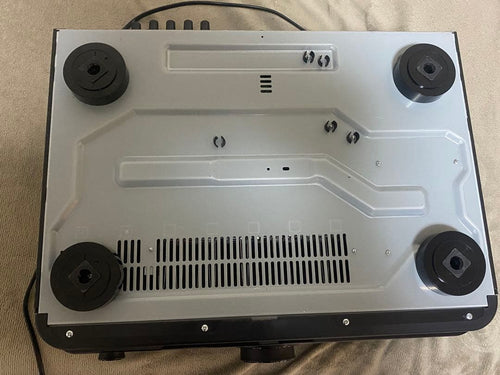 Av Amplifiers Yamaha Rx-V4A