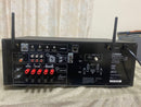 Av Amplifiers Yamaha Rx-V4A
