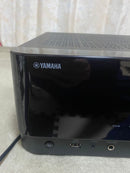 Av Amplifiers Yamaha Rx-V4A