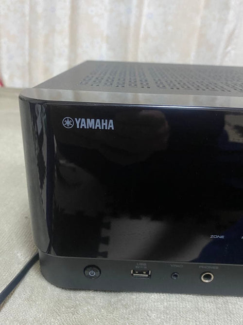 Av Amplifiers Yamaha Rx-V4A