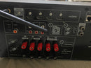 Av Amplifiers Yamaha Rx-V4A