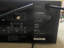 Av Amplifiers Yamaha Rx-V4A