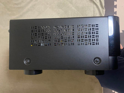 Av Amplifiers Yamaha Rx-V4A