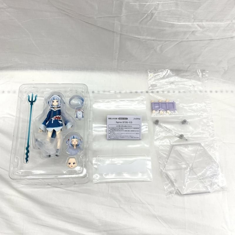 Good Smile Company Others )Figma [91]