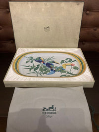 Plates Hermes