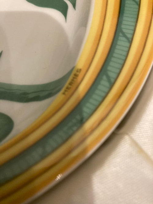 Plates Hermes