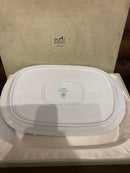Plates Hermes