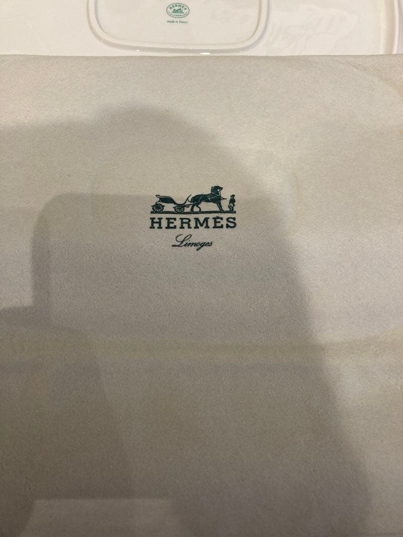 Plates Hermes