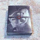 Tv Drama The X-Files First Season Dvd Box