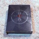 Tv Drama The X-Files First Season Dvd Box