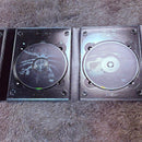 Tv Drama The X-Files First Season Dvd Box
