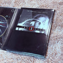 Tv Drama The X-Files First Season Dvd Box