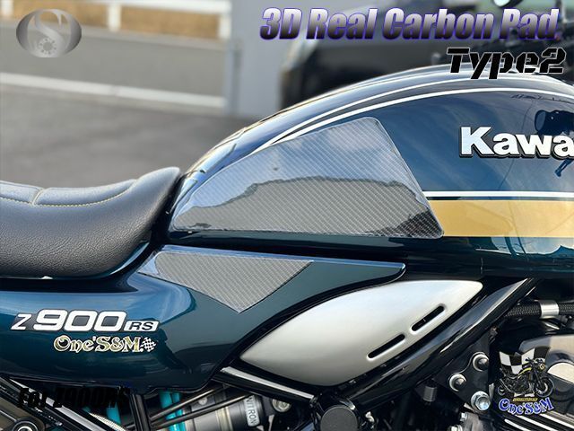 Others Z900Rs Type2 3D