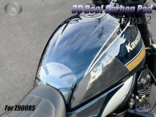 Others Z900Rs Type2 3D