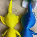 Nintendo Plush Toys