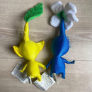 Nintendo Plush Toys