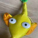 Nintendo Plush Toys