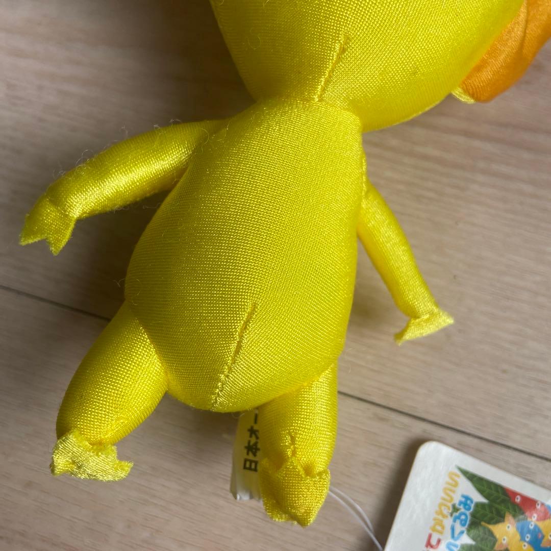 Nintendo Plush Toys