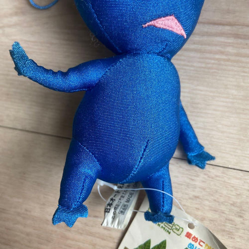 Nintendo Plush Toys