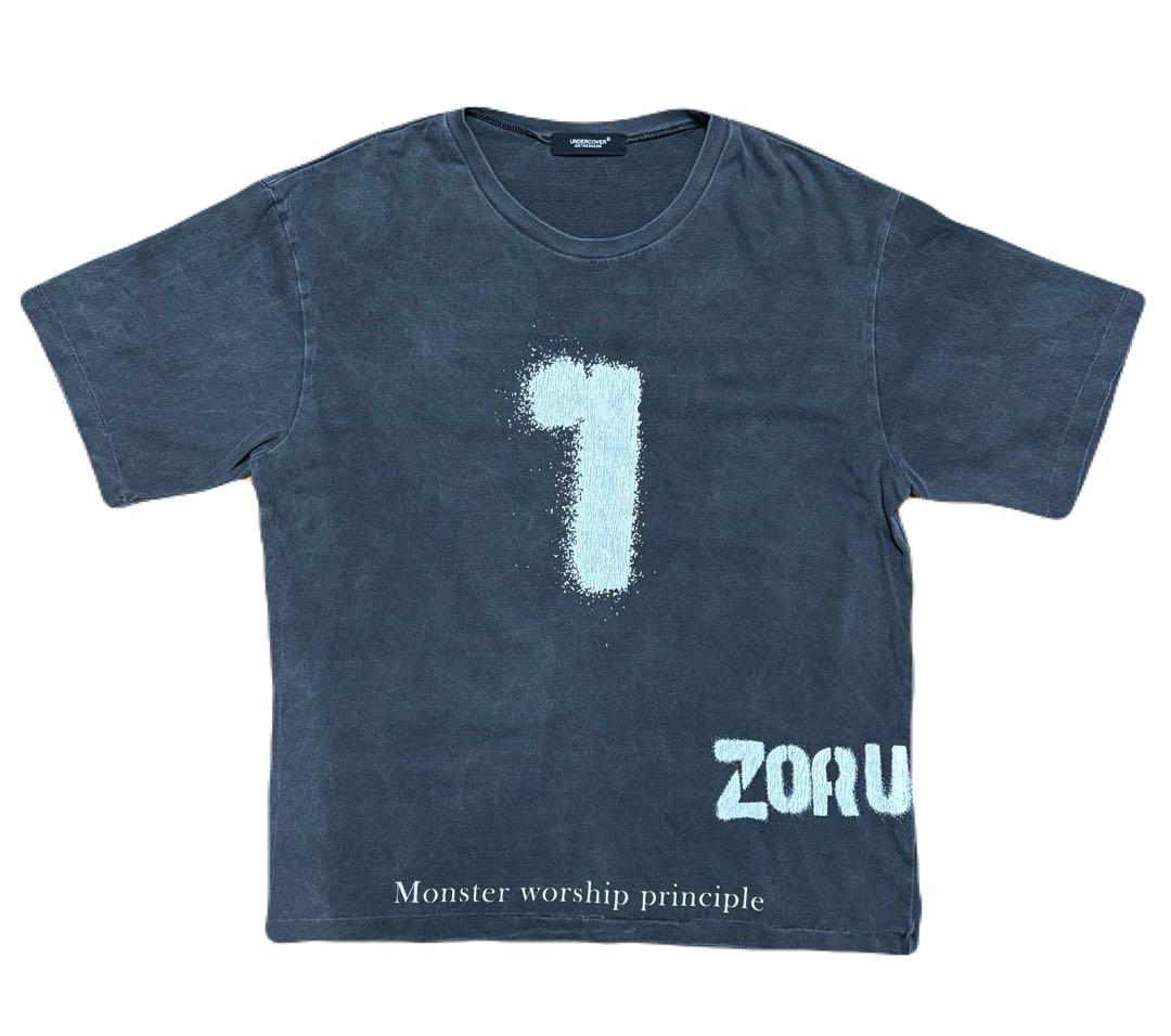 Undercover T-Shirts T
