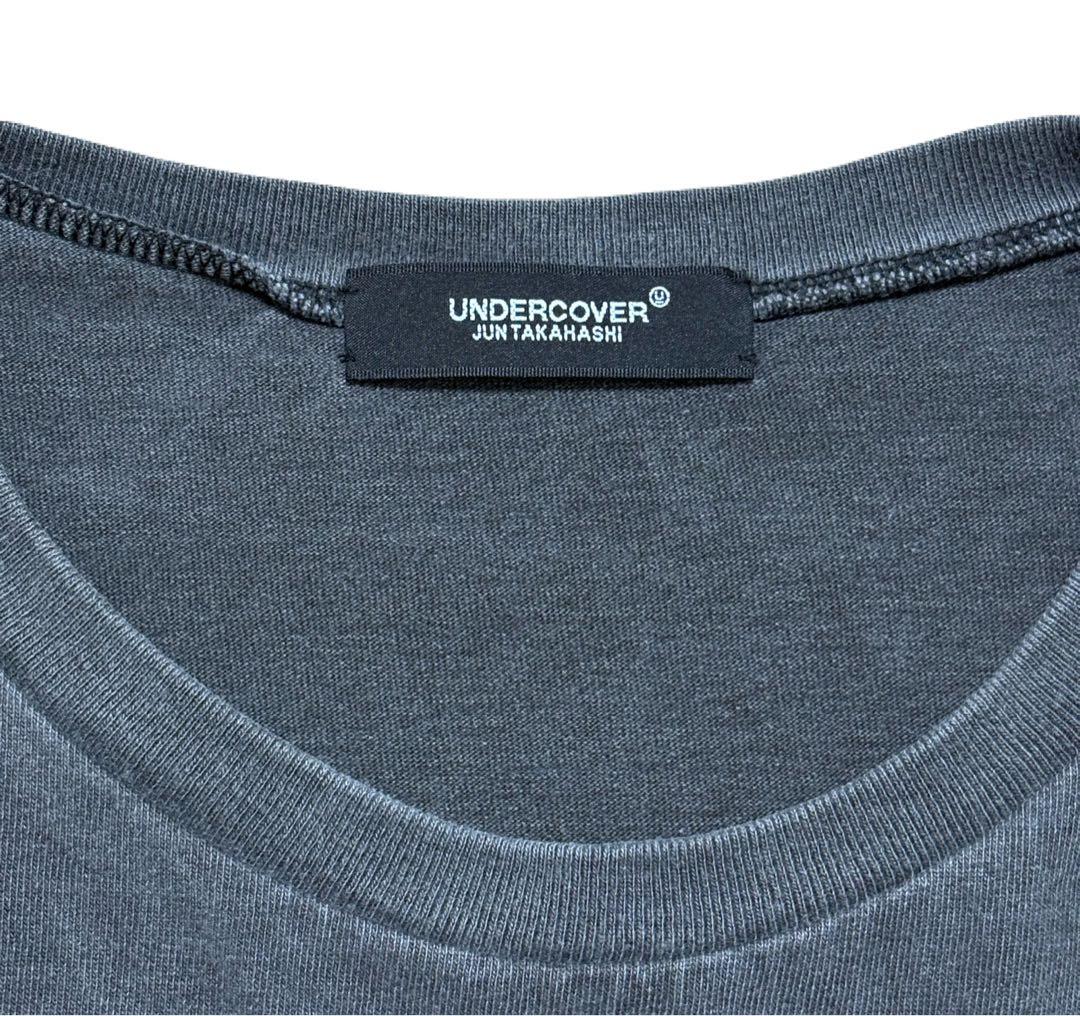 Undercover T-Shirts T