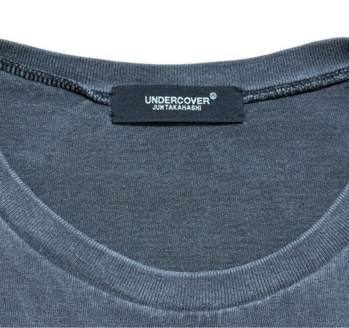 Undercover T-Shirts T