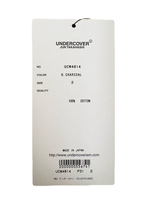 Undercover T-Shirts T