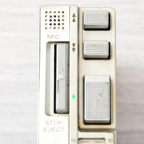 Sony Cassette Players Walkman Tps-L2