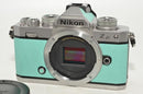 Nikon Mirrorless Interchangeable Lips 1214 222 Zfc